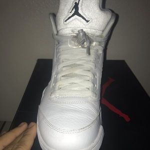 Shoes - Jordan 5 Shoes - Jordan 5